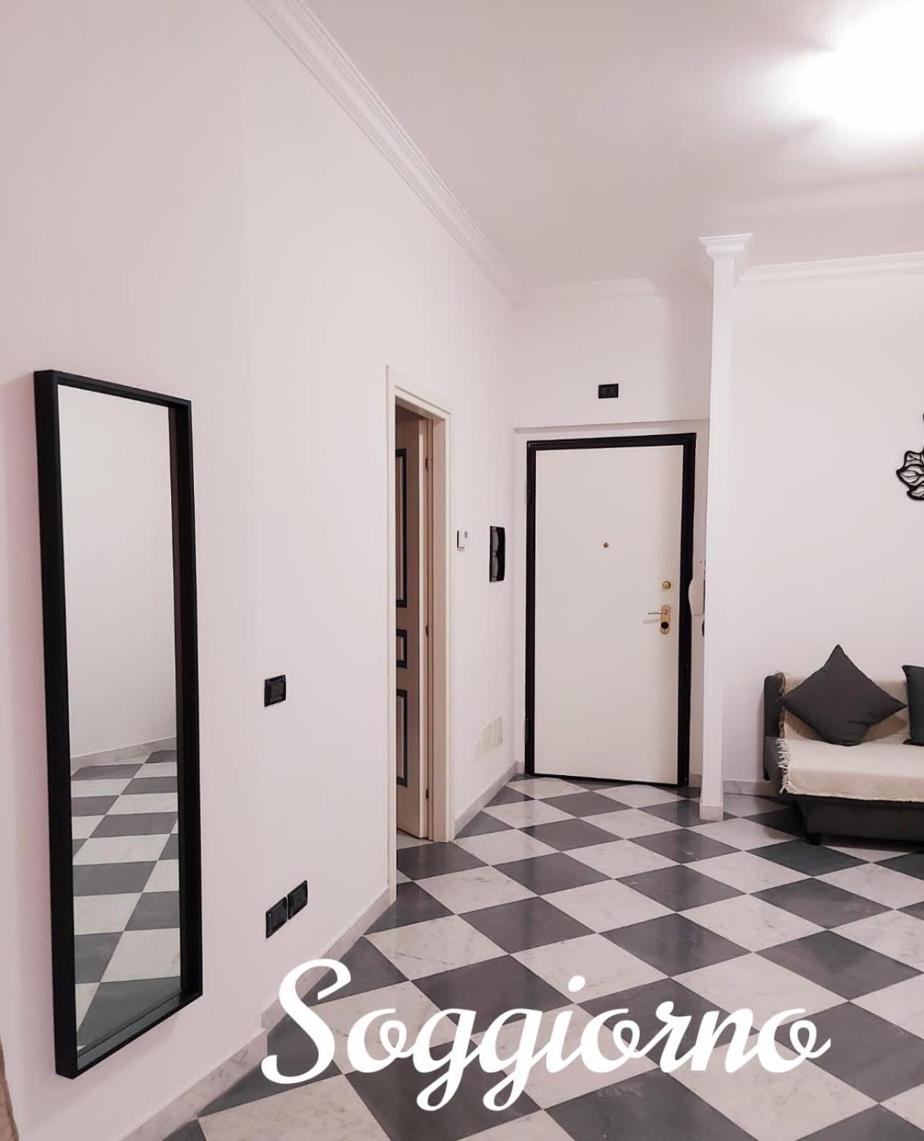 Brignole B Otel Cenova Dış mekan fotoğraf