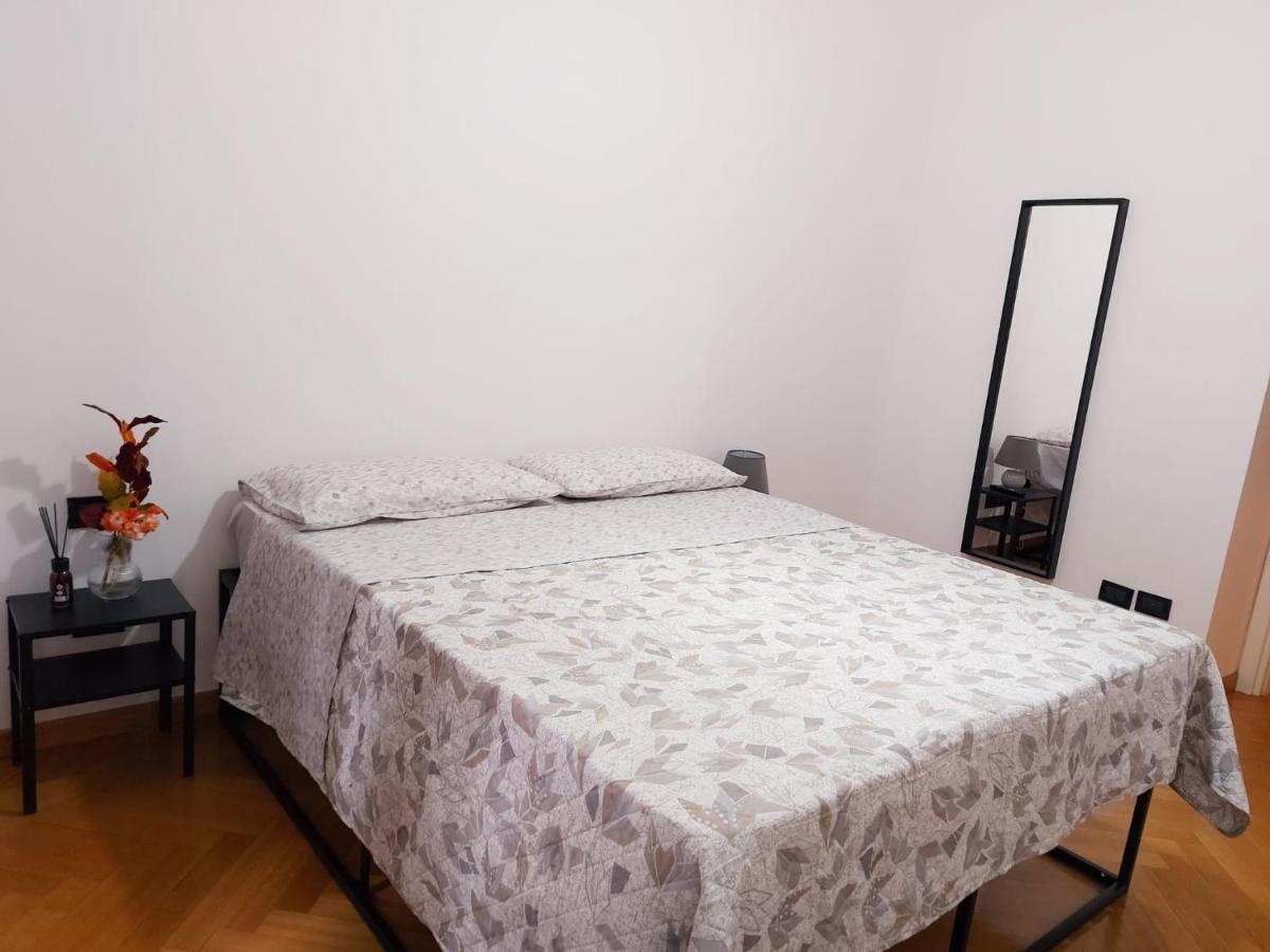 Brignole B Otel Cenova Dış mekan fotoğraf