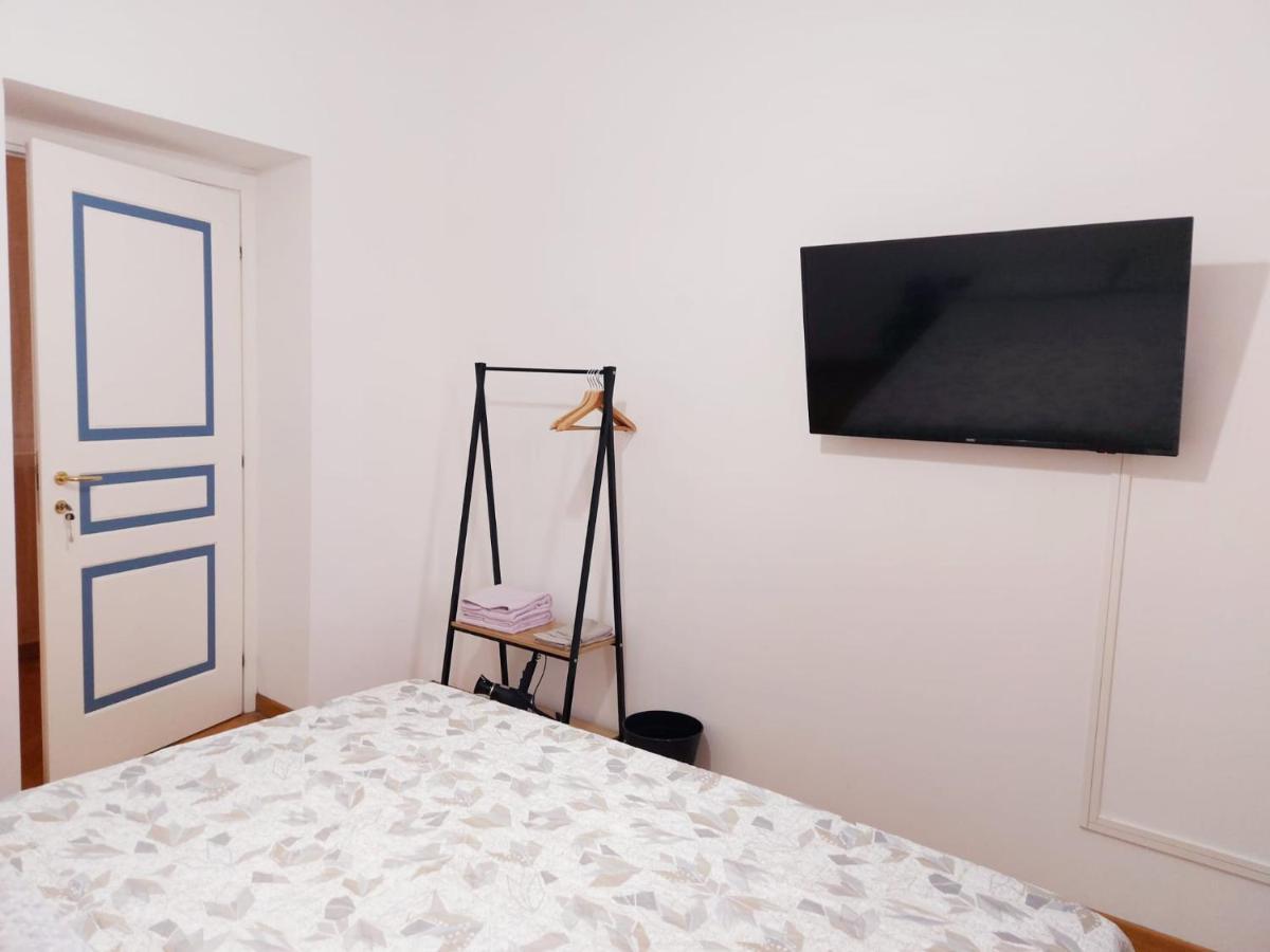 Brignole B Otel Cenova Dış mekan fotoğraf