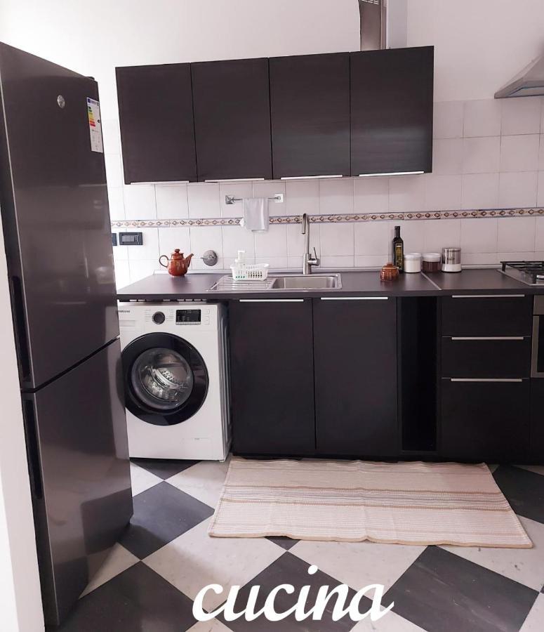 Brignole B Otel Cenova Dış mekan fotoğraf